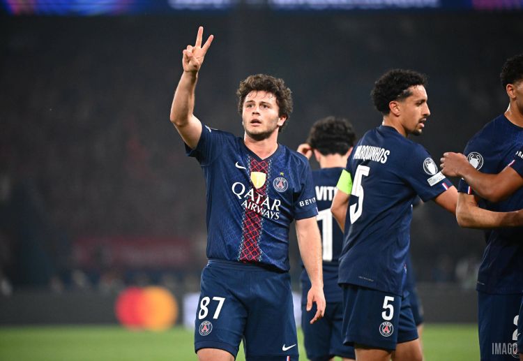 La Liga: Neves sẽ có mức giá rất cao