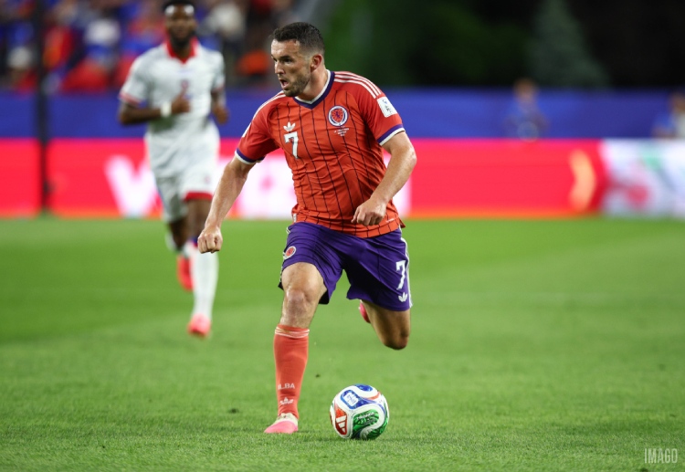 A Escócia pode ficar mais perto da fase a eliminar com uma vitória sobre Marrocos na Copa do Mundo 2026