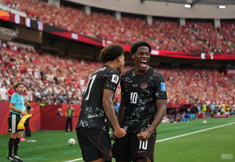 Canada are in a strong position to reach the World Cup 2026 knockout stage for the first time ever