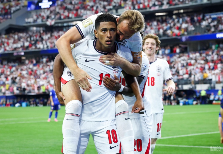 England are bidding to reach the World Cup 2026 Round of 16 as they face DR Congo
