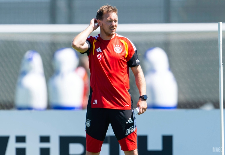 Germany bring one of the tournament's most potent attacks into World Cup 2026