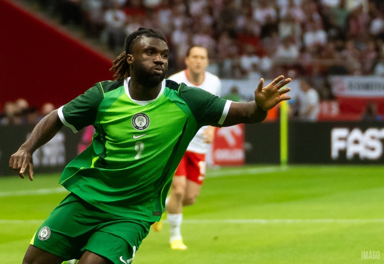 Taruhan International Friendly: Portugal vs Nigeria