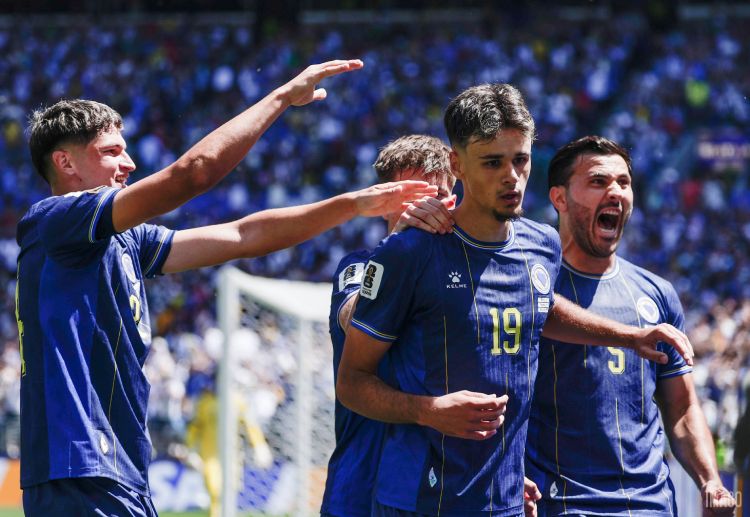 World Cup 2026: Bosnia Herzegovina sẽ khó có thể tạo ra được thêm những bất ngờ