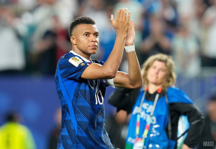 Can Kylian Mbappe deliver in France's World Cup 2026 clash against Norway?