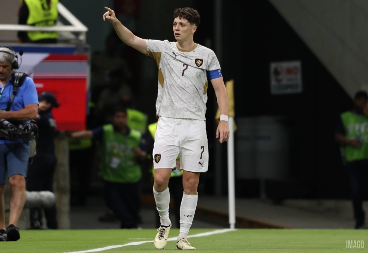 World Cup 2026: CH Séc phải nhận một thất bại
