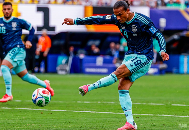 Tuyển Đức thua ngược ở trận gặp Ecuador vòng bảng World Cup 2026