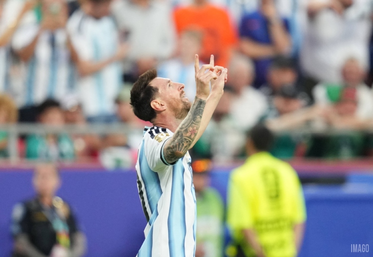 World Cup 2026: Argentina khởi đầu World Cup với một chiến thắng thuyết phục