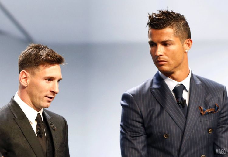 Messi và Ronaldo vẫn là tâm điểm được chú ý ở World Cup 2026