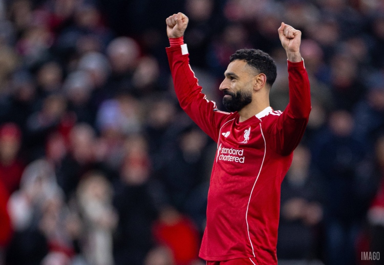 Mohamed Salah will leave a huge void in the Liverpool’s squad ahead of the 2026-27 Premier League season