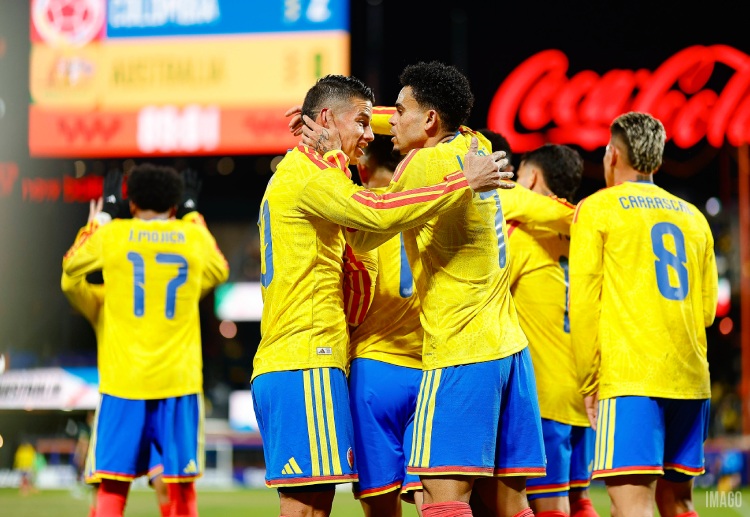 Luis Diaz eyes a breakthrough tournament as Colombia return to the World Cup 2026