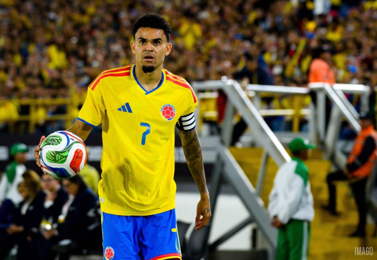 Taruhan Piala Dunia 2026: Kolombia vs Portugal