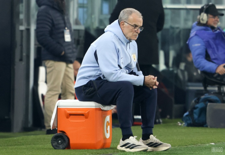 Marcelo Bielsa’s Uruguay face Spain in a crucial World Cup 2026 Group H showdown