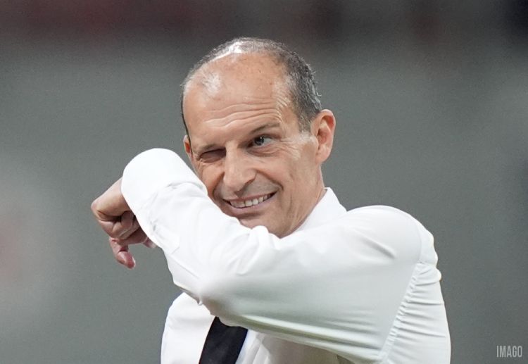 Serie A: HLV Allegri cũng là một cái tên rất kinh nghiệm tại Italia