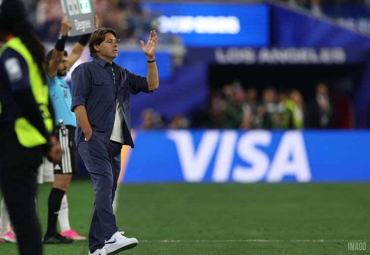 Tuyển Mỹ thua sát nút ở trận gặp Thổ Nhĩ Kỳ vòng bảng World Cup 2026
