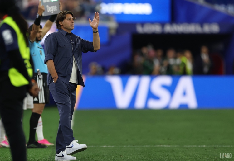 Mauricio Pochettino's squad rotation backfired as the USA lost 3-2 to Turkiye at World Cup 2026