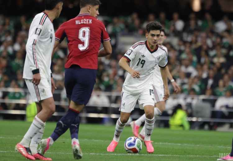 World Cup 2026: Mexico top Group A with a perfect record