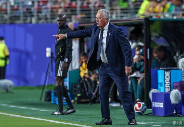 Paraguay thi đấu ở vòng 32 đội World Cup 2026 chạm trán tuyển Đức