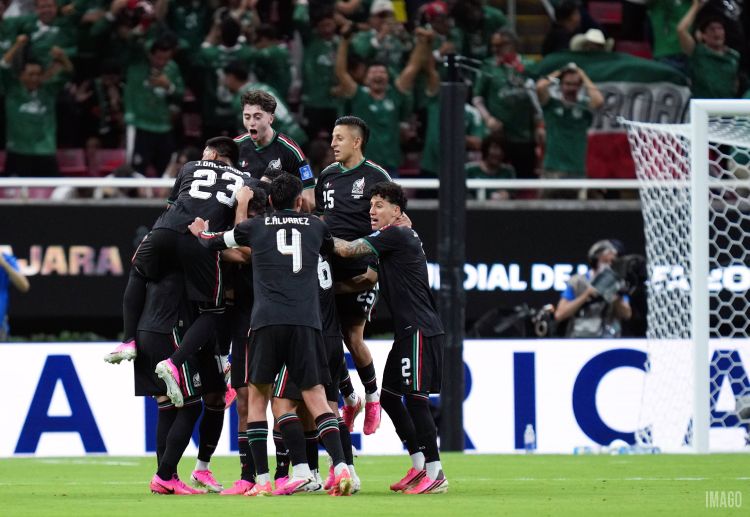 World Cup 2026: Mexico sẽ không dễ có được một chiến thắng ở lượt trận cuối