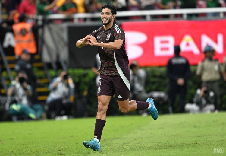 Raul Jimenez will lead the attack for Mexico at World Cup 2026 as they face South Africa in the opening match