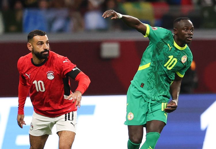 Copa do Mundo 2026: Sadio Mané já marcou 55 gols em 128 partidas pelo Senegal