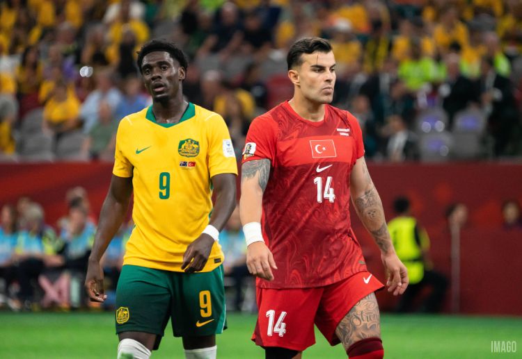 Thổ Nhĩ Kỳ có khởi đầu thất vọng tại bảng D vòng bảng World Cup 2026
