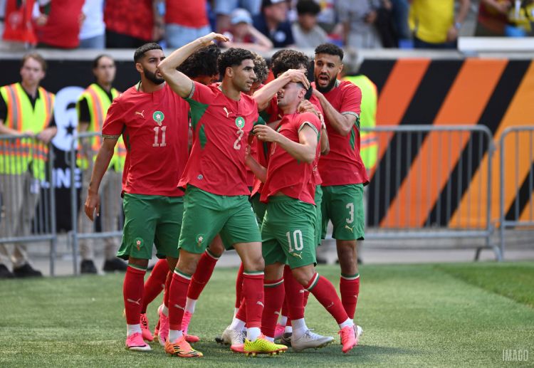 Tuyển Morocco đá trận ra quân World Cup 2026 với tuyển Brazil