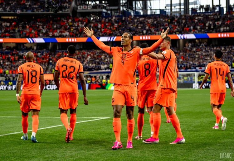 Netherlands seek a statement win against Sweden at World Cup 2026