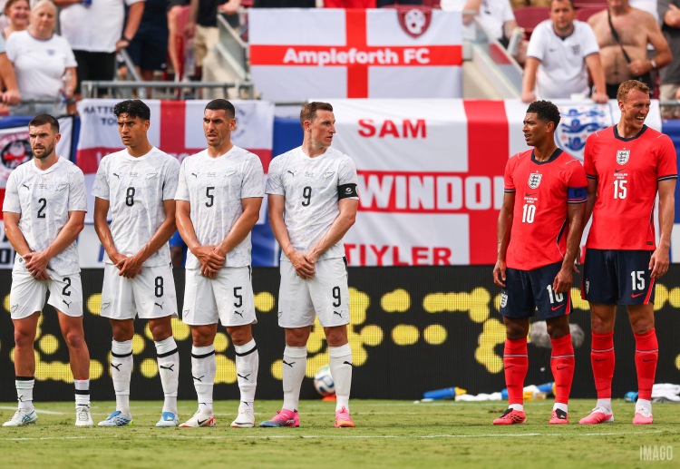 Can New Zealand beat Iran to kick off their World Cup 2026 campaign?