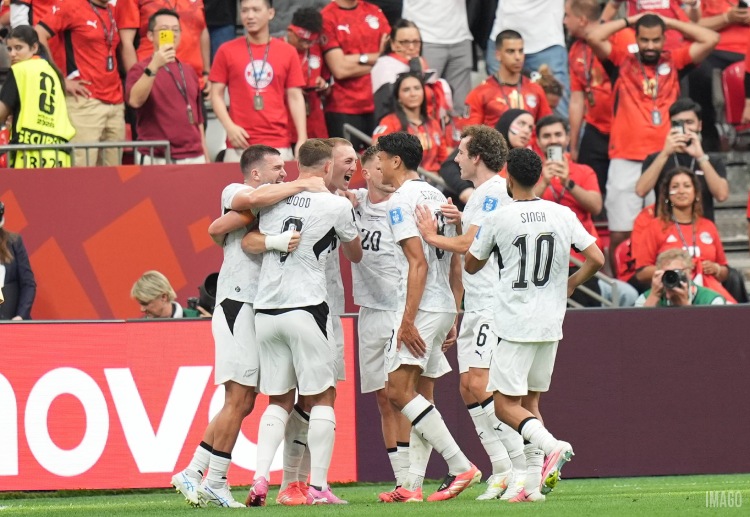 World Cup 2026: New Zealand trắng tay ở trận này
