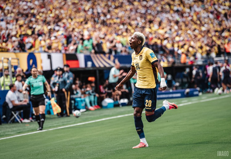 Ecuador vượt qua vòng bảng World Cup 2026 sau khi đánh bại Đức