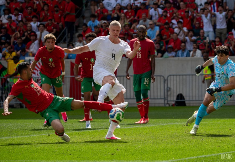Norway aim to secure the win in their World Cup 2026 opener against Iraq