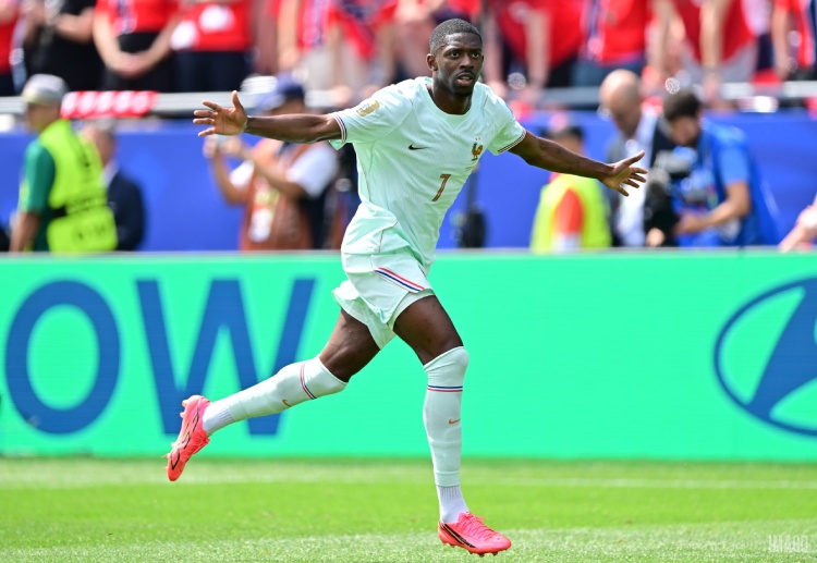 France cruise past Norway 4‑1 thanks to Ousmane Dembélé’s brilliant first‑half World Cup 2026 hat‑trick