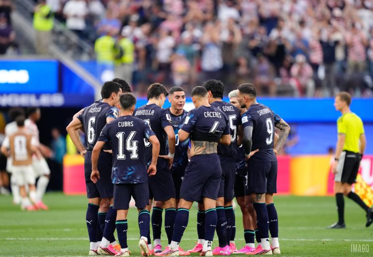 World Cup 2026: Paraguay phải nhận một thất bại nặng nề ở ngay lượt trận đầu