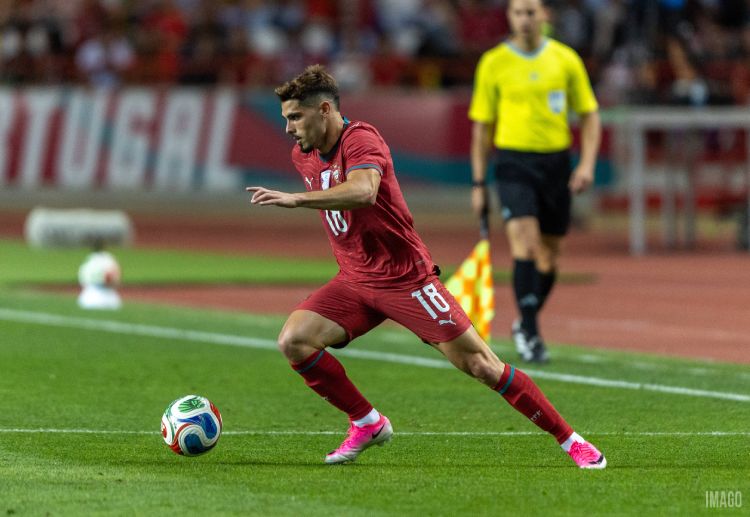 Tuyển Bồ Đào Nha đối đầu CHDC Congo ở lượt trận bảng K World Cup 2026