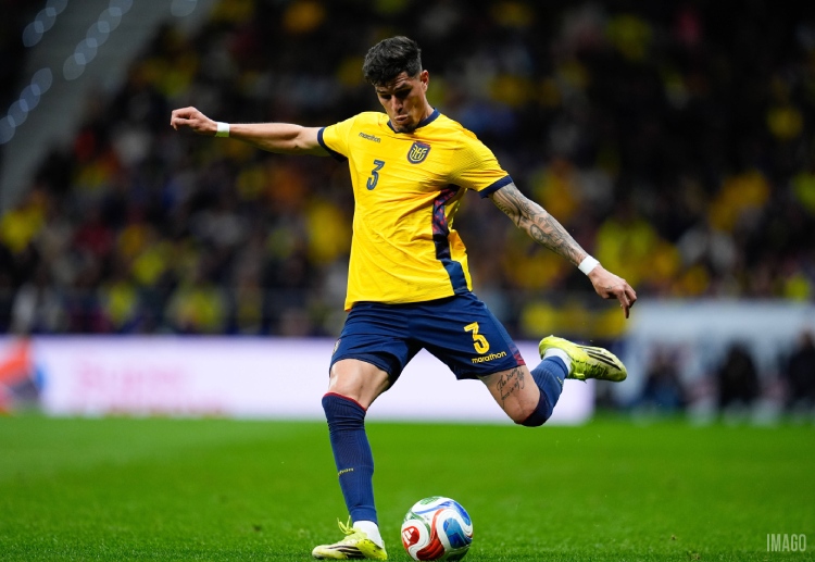 Ecuador are confident of beating Ivory Coast in their World Cup 2026 opener