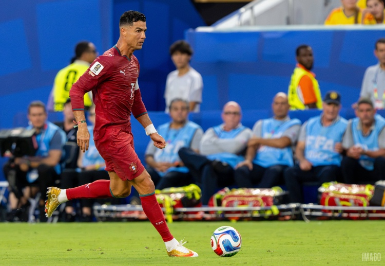 World Cup 2026: Cristiano Ronaldo is set to lead Portugal against Croatia in the Round of 32