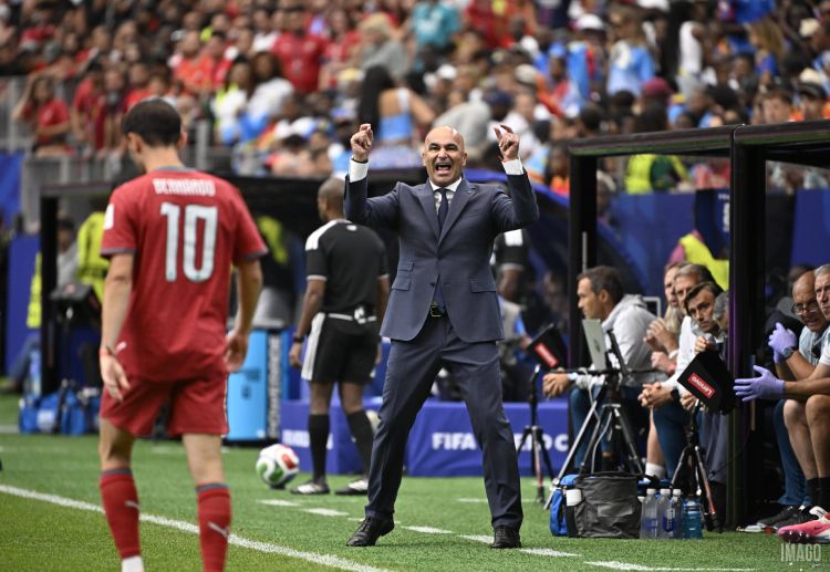 World Cup 2026: Bồ Đào Nha đang vượt trội hoàn toàn so với đối thủ