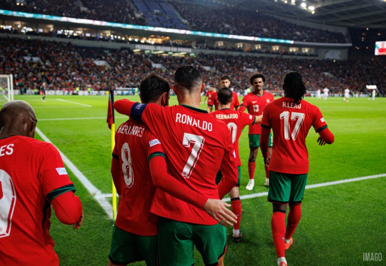 Cristiano Ronaldo tentará provar que seus críticos estão errados no confronto de Portugal contra a RD Congo pela Copa do Mundo 2026