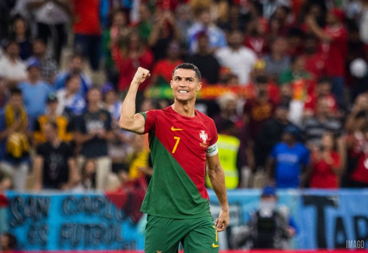 Cristiano Ronaldo có thể sẽ trình diễn “last dance” ở World Cup 2026