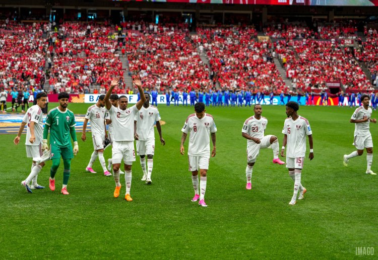 Qatar thua trắng trước Canada ở trận đấu tại vòng bảng World Cup 2026