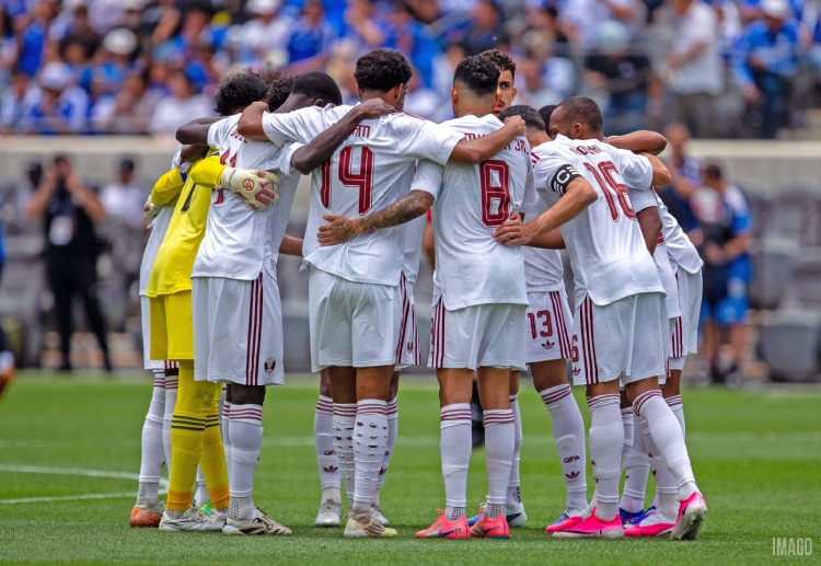 Taruhan World Cup 2026: Qatar vs Swiss
