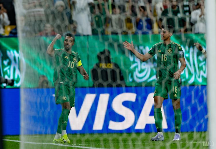 Saudi Arabia head into this international friendly on the back of a 0-3 victory over Puerto Rico