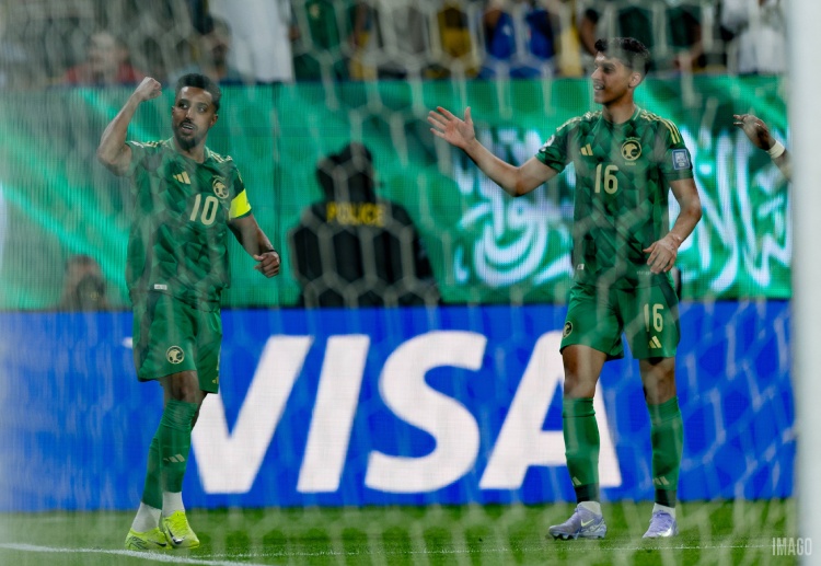 Giao hữu Quốc tế: Saudi Arabia sẽ khó tạo ra được bất ngờ
