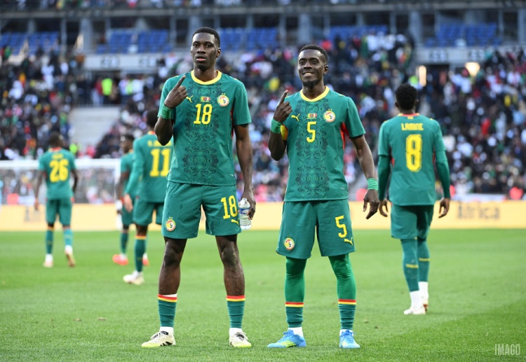 World Cup 2026: Senegal sẽ không dễ tạo ra được bất ngờ