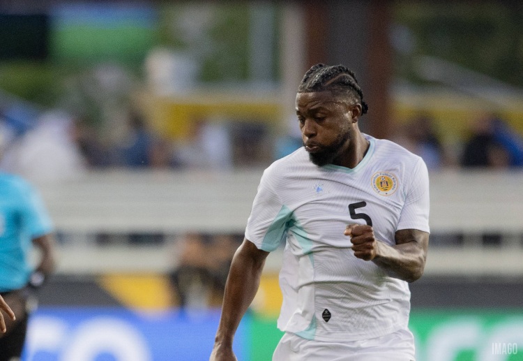 Tuyển Curacao đá trận ra quân World Cup 2026 với tuyển Đức