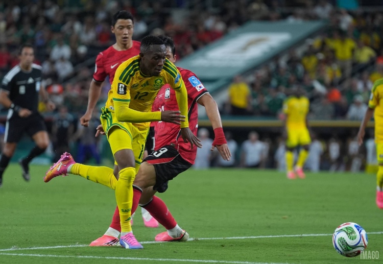 South Africa advance to the World Cup 2026 knockout stage after defeating South Korea