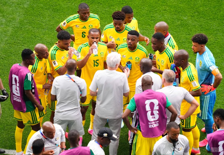 Taruhan Piala Dunia 2026: Republik Ceko vs Afrika Selatan