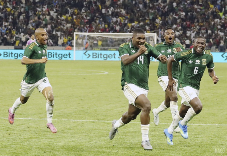 Taruhan Piala Dunia 2026: Meksiko vs Afrika Selatan