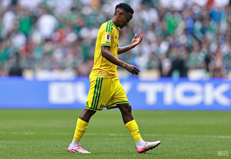 South Africa face an uphill battle against Czechia after losing two players for their World Cup 2026 Matchday 2 clash