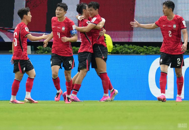 Hàn Quốc đối đầu Nam Phi ở lượt trận cuối cùng bảng A World Cup 2026
